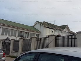 Spaţiu comercial în Galati, Central