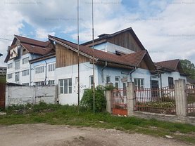 Spaţiu industrial în Fieni, Central
