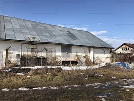 Spaţiu comercial în Codlea, Central