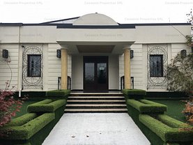 Hotel/pensiune în Ramnicu Valcea, Agrement Ostroveni