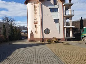 Hotel/pensiune în Gura Raului