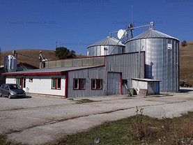 Spaţiu industrial în Jibert