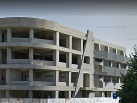 Vânzare spaţiu comercial în Oltenita, Central