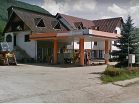 Vânzare spaţiu comercial în Criscior