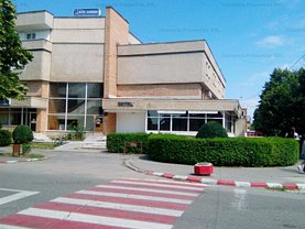 Hotel/pensiune în Zimnicea, Central