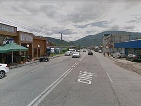 Spaţiu comercial în Petrosani, Central
