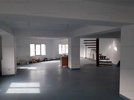 Spaţiu comercial în Focsani, Central