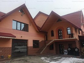 Vânzare spaţiu comercial