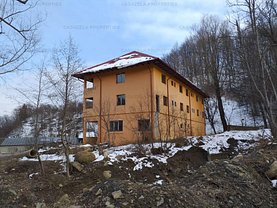 Hotel/pensiune