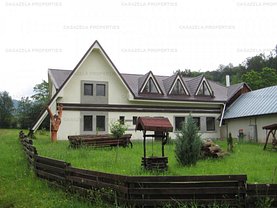 Vânzare hotel/pensiune