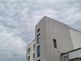 Spaţiu comercial în Magurele, Central