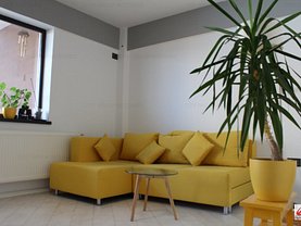 Apartament de închiriat 3 camere, în Constanta, zona Km 4-5