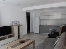 Apartament de vânzare 2 camere, în Mamaia, zona Nord