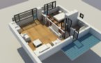 OCAZIE!!! Constanta - Primo - proiect 2021, apartamente de 2 camere, la cheie - imaginea 1