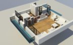 OCAZIE!!! Constanta - Primo - proiect 2021, apartamente de 2 camere, la cheie - imaginea 5