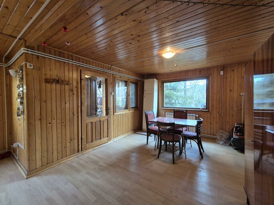 Primo - Rapsodiei - casa P+M ,curte , nemobilata