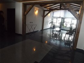 Vânzare hotel/pensiune