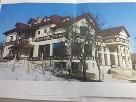 Vânzare hotel/pensiune