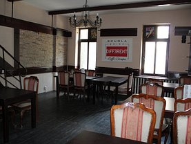Închiriere spaţiu comercial