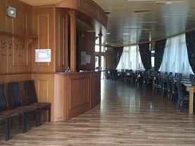 Închiriere spaţiu comercial