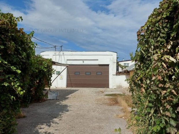 Constanta Km 4 5 Hala Si Birouri Spatiu Industrial De Inchiriat In ConstanÅ£a Judetul ConstanÅ£a X6q904032 850 Eur