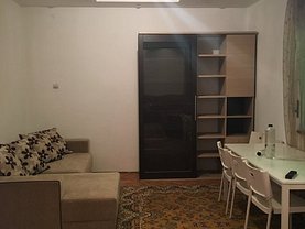 Apartament de închiriat 3 camere, în Bucuresti, zona Victoriei