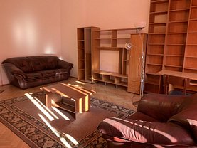 Apartament de închiriat 2 camere, în Bucuresti, zona Dacia