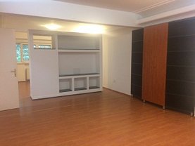 Garsonieră de închiriat, în Bucuresti, zona Cismigiu