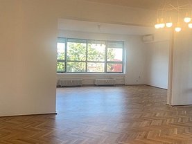 Apartament de închiriat 4 camere, în Bucuresti, zona Dacia