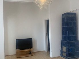 Apartament de închiriat 3 camere, în Bucuresti, zona P-ta Romana