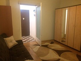 Apartament de închiriat 2 camere, în Bucuresti, zona Sala Palatului