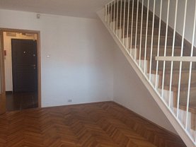 Apartament de închiriat 3 camere, în Bucuresti, zona Sala Palatului
