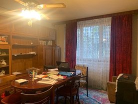 Apartament de vânzare 3 camere, în Bucuresti, zona Lujerului