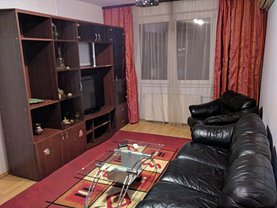Apartament de închiriat 3 camere, în Bucuresti, zona Veteranilor