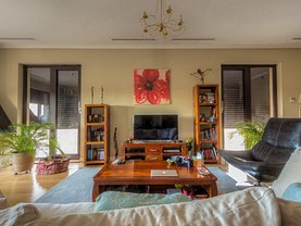 Apartament de vânzare 5 camere, în Bucuresti, zona Arcul de Triumf