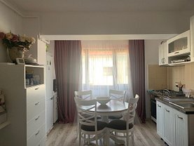 Apartament de vânzare 2 camere, în Popesti-Leordeni