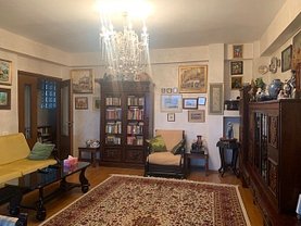Apartament de vânzare 4 camere, în Bucuresti, zona Bucurestii Noi
