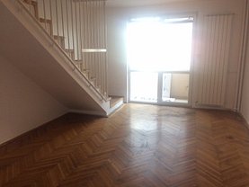 Apartament de închiriat 3 camere, în Bucuresti, zona Cismigiu