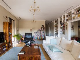 Apartament de vânzare 5 camere, în Bucureşti, zona Arcul de Triumf
