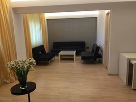 Apartament de închiriat 3 camere, în Bucureşti, zona Dorobanţi