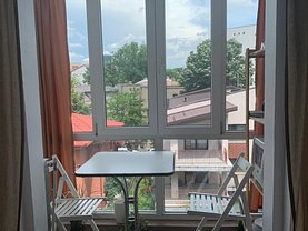 Garsonieră de închiriat, în Bucureşti, zona Domenii