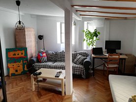 Apartament de vânzare 2 camere, în Bucureşti, zona Dorobanţi