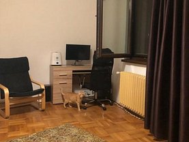 Garsonieră de vânzare, în Bucureşti, zona Romană