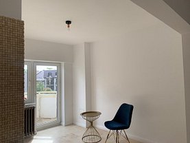 Apartament de închiriat 4 camere, în Bucureşti, zona Libertăţii
