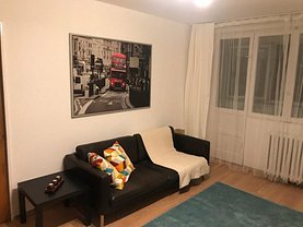 Apartament de închiriat 2 camere, în Bucureşti, zona Colentina