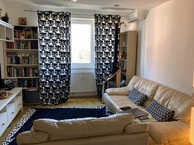 Apartament de închiriat 3 camere, în Bucureşti, zona Basarabia