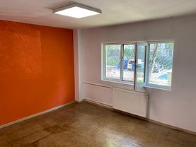 Apartament de închiriat 3 camere, în Bucureşti, zona 13 Septembrie