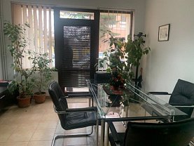 Garsonieră de închiriat, în Bucureşti, zona Dorobanţi
