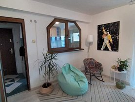 Apartament de vânzare 2 camere, în Bucureşti, zona Gara de Nord
