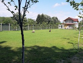 Casa de vânzare 5 camere, în Poiana lui Stângă